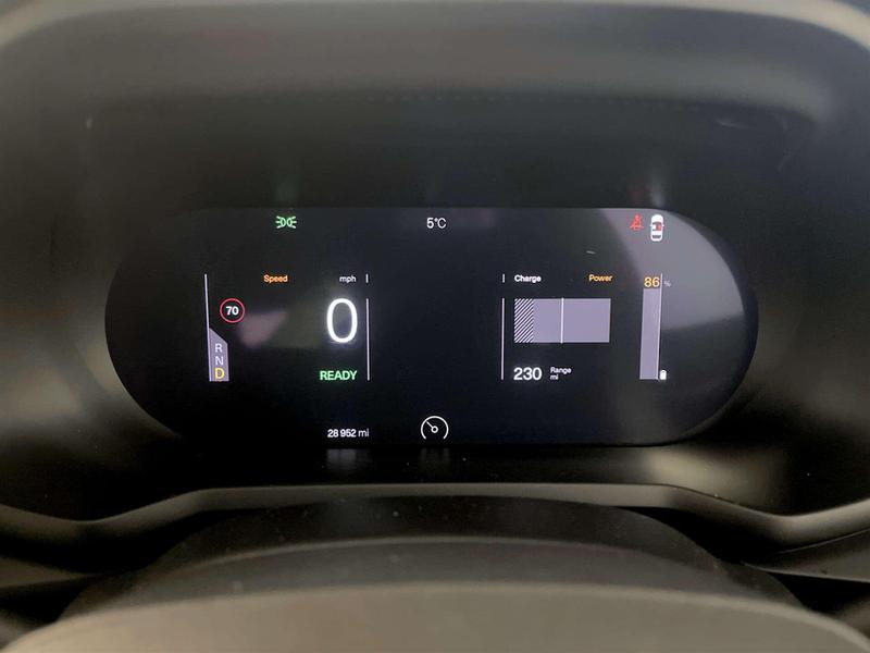 Used Polestar Polestar 2 2023 for sale - 77159220: Photo 18