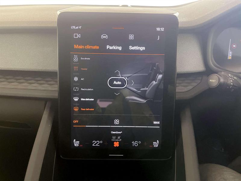 Used Polestar Polestar 2 2023 for sale - 77159220: Photo 22