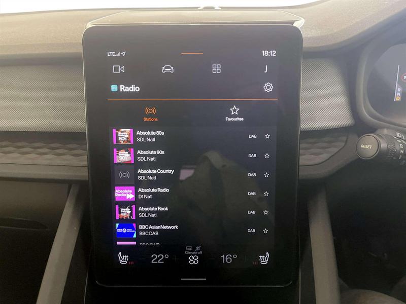 Used Polestar Polestar 2 2023 for sale - 77159220: Photo 23