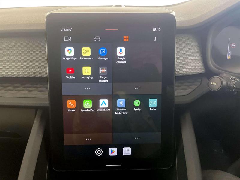 Used Polestar Polestar 2 2023 for sale - 77159220: Photo 24