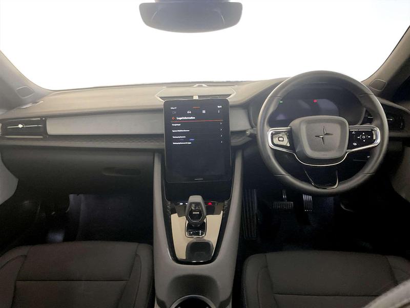 Used Polestar Polestar 2 2023 for sale - 77159220: Photo 3