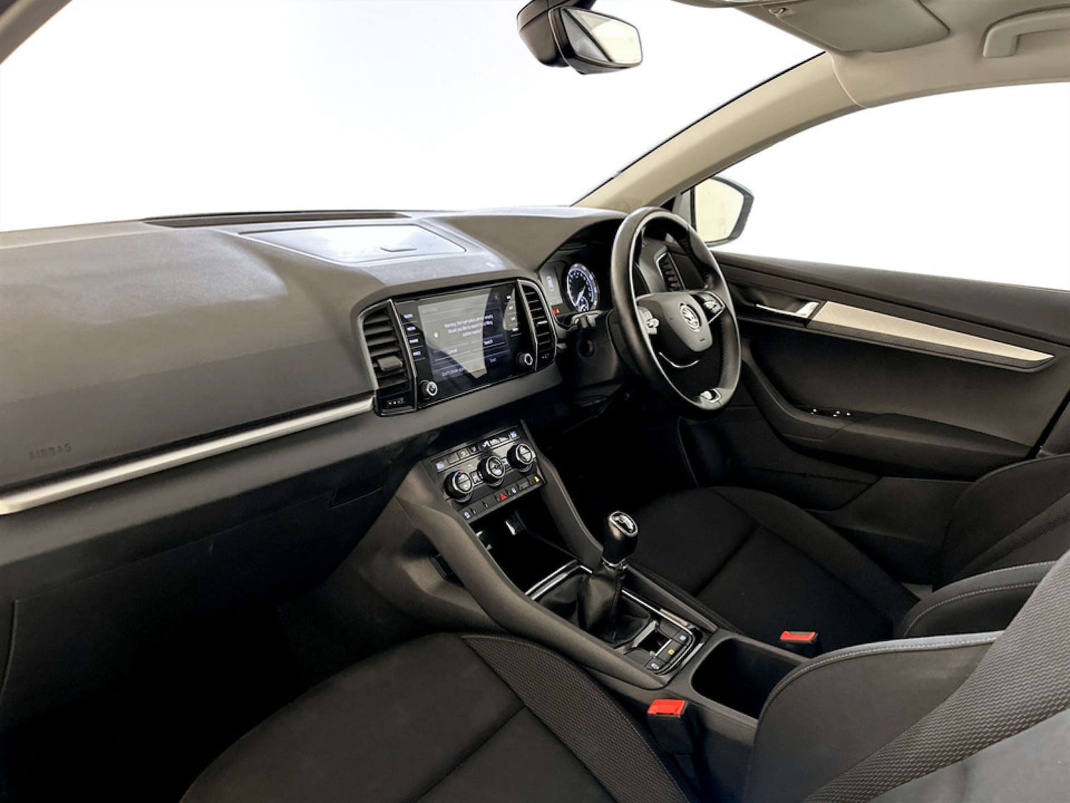 Used Skoda Karoq 2022 for sale - 77681187: Photo 11