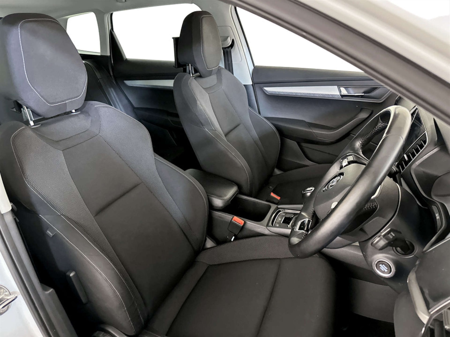 Used Skoda Karoq 2022 for sale - 77681187: Photo 12