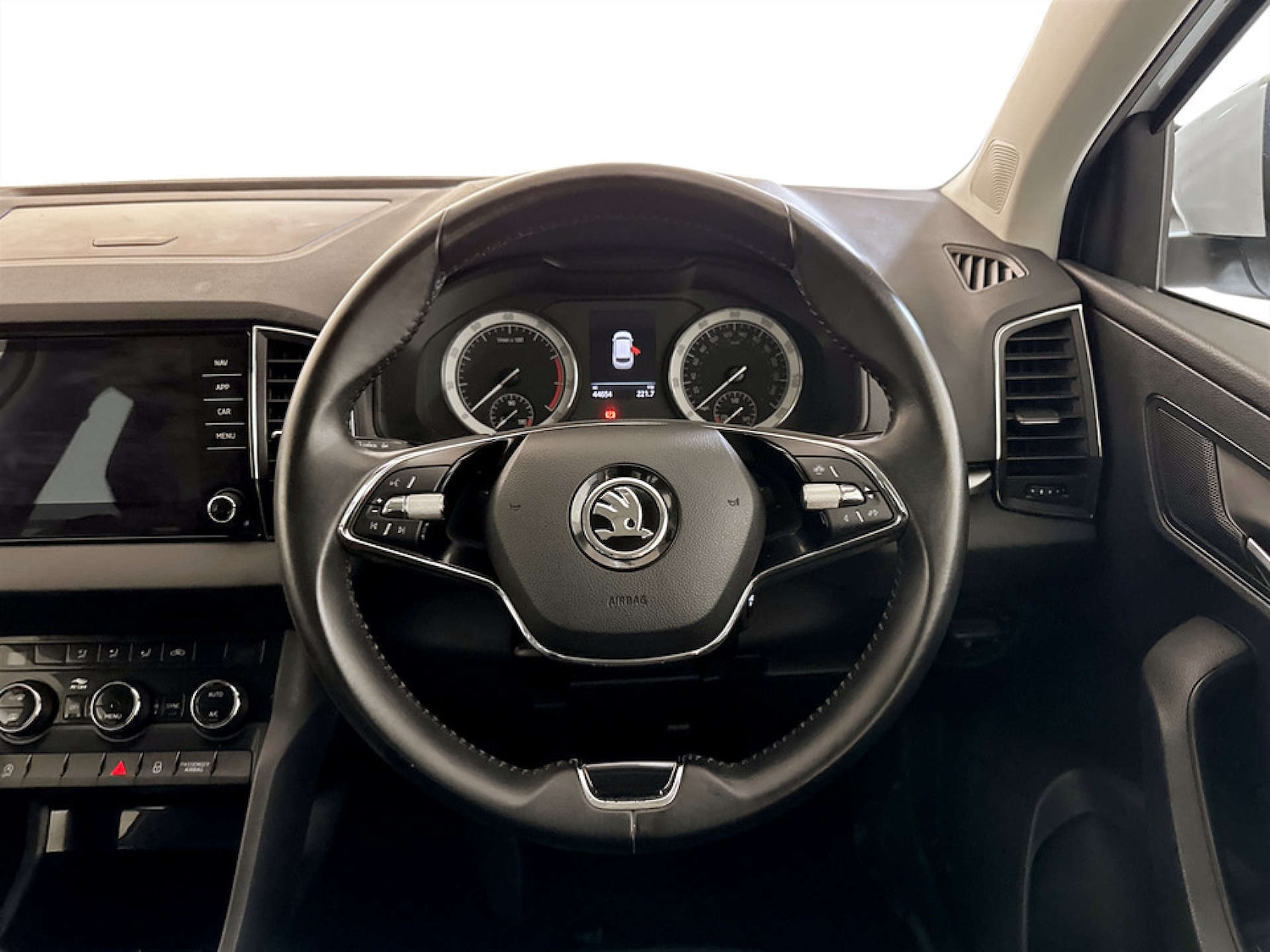 Used Skoda Karoq 2022 for sale - 77681187: Photo 14