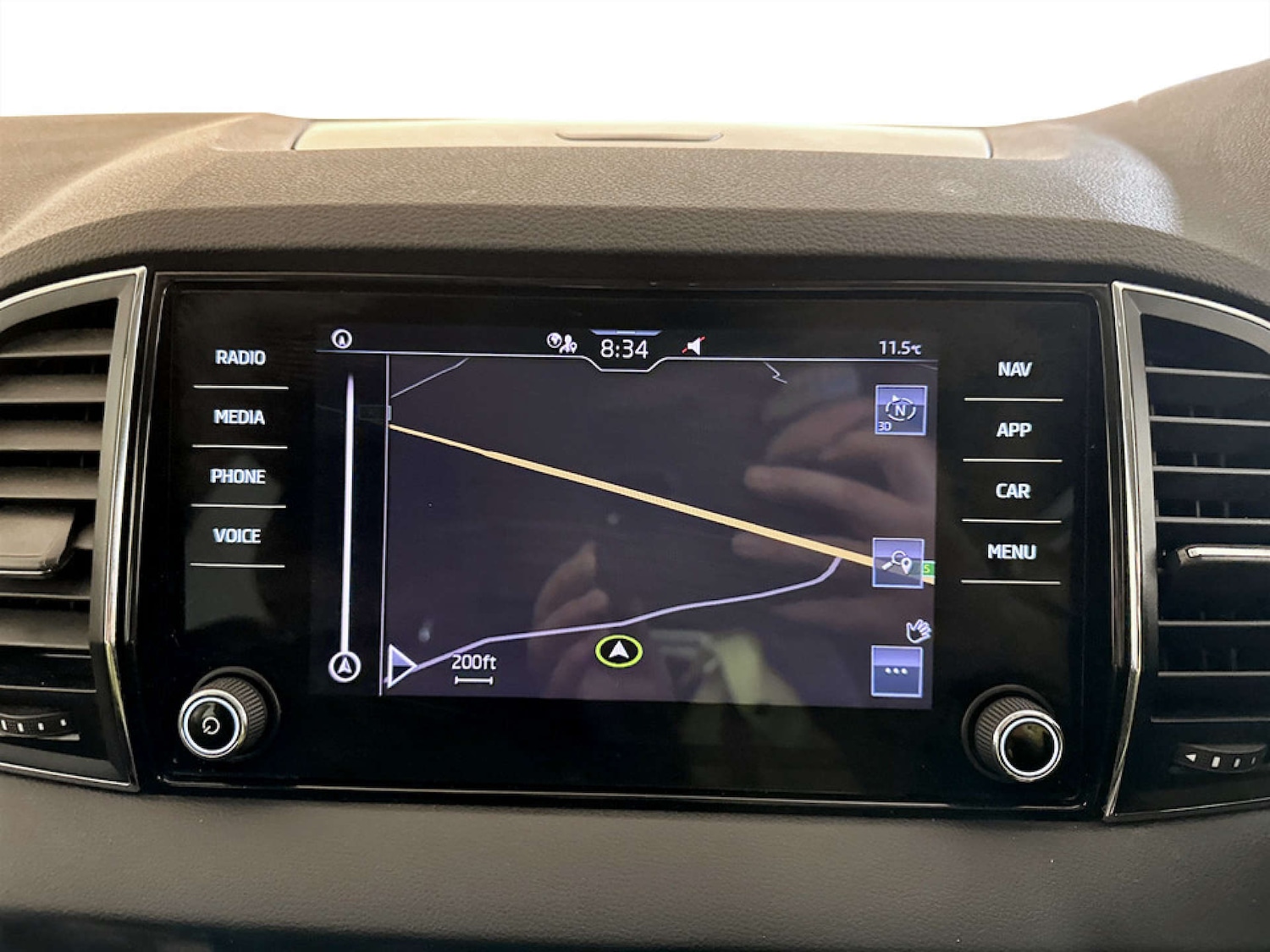 Used Skoda Karoq 2022 for sale - 77681187: Photo 19