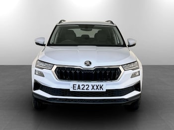 Skoda Karoq feature image