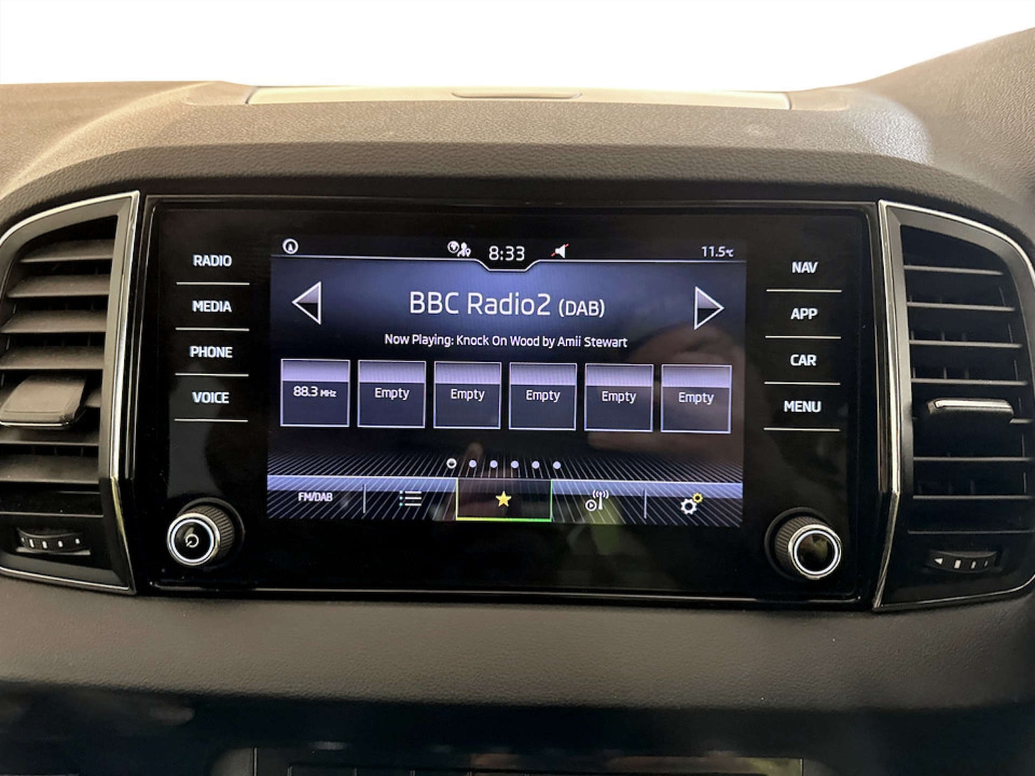 Used Skoda Karoq 2022 for sale - 77681187: Photo 20