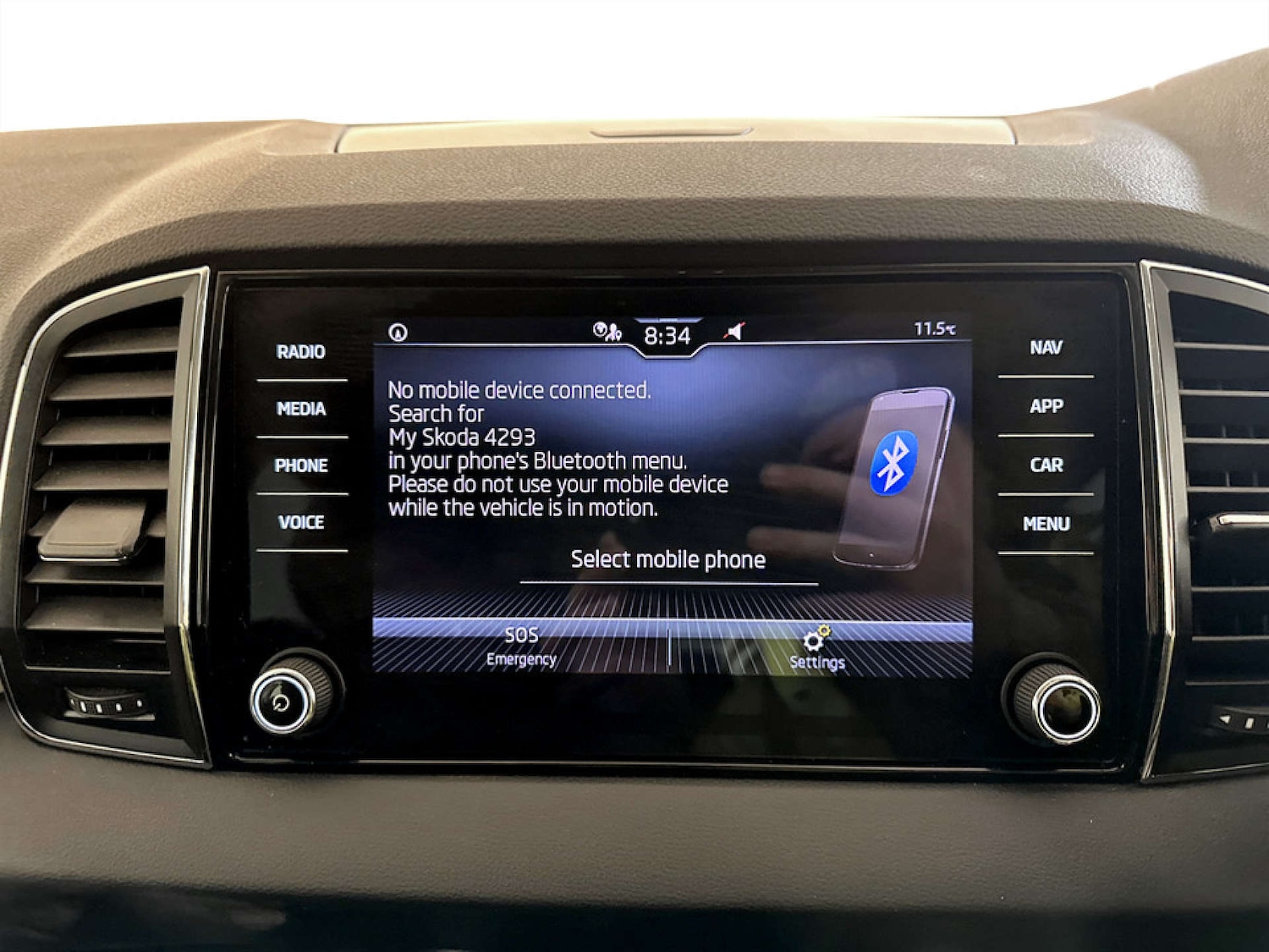 Used Skoda Karoq 2022 for sale - 77681187: Photo 21