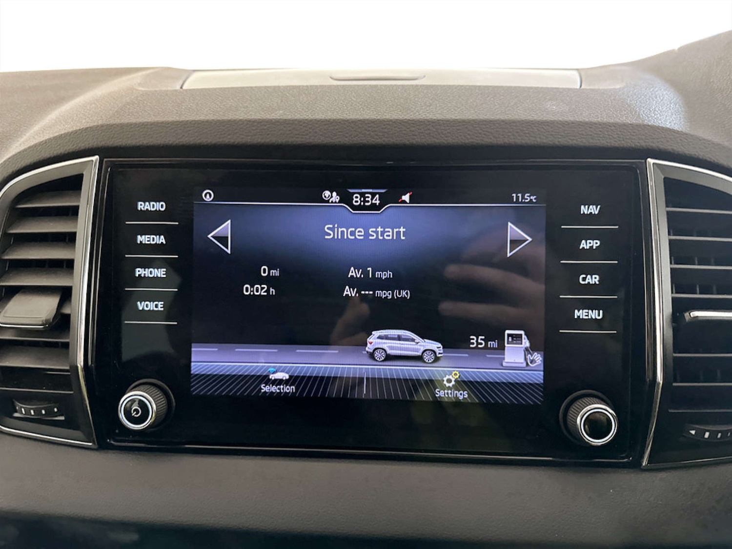 Used Skoda Karoq 2022 for sale - 77681187: Photo 22