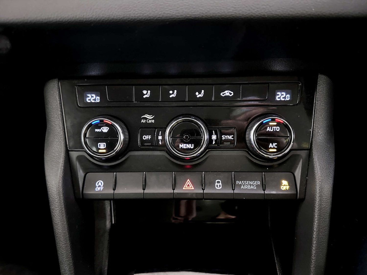 Used Skoda Karoq 2022 for sale - 77681187: Photo 23