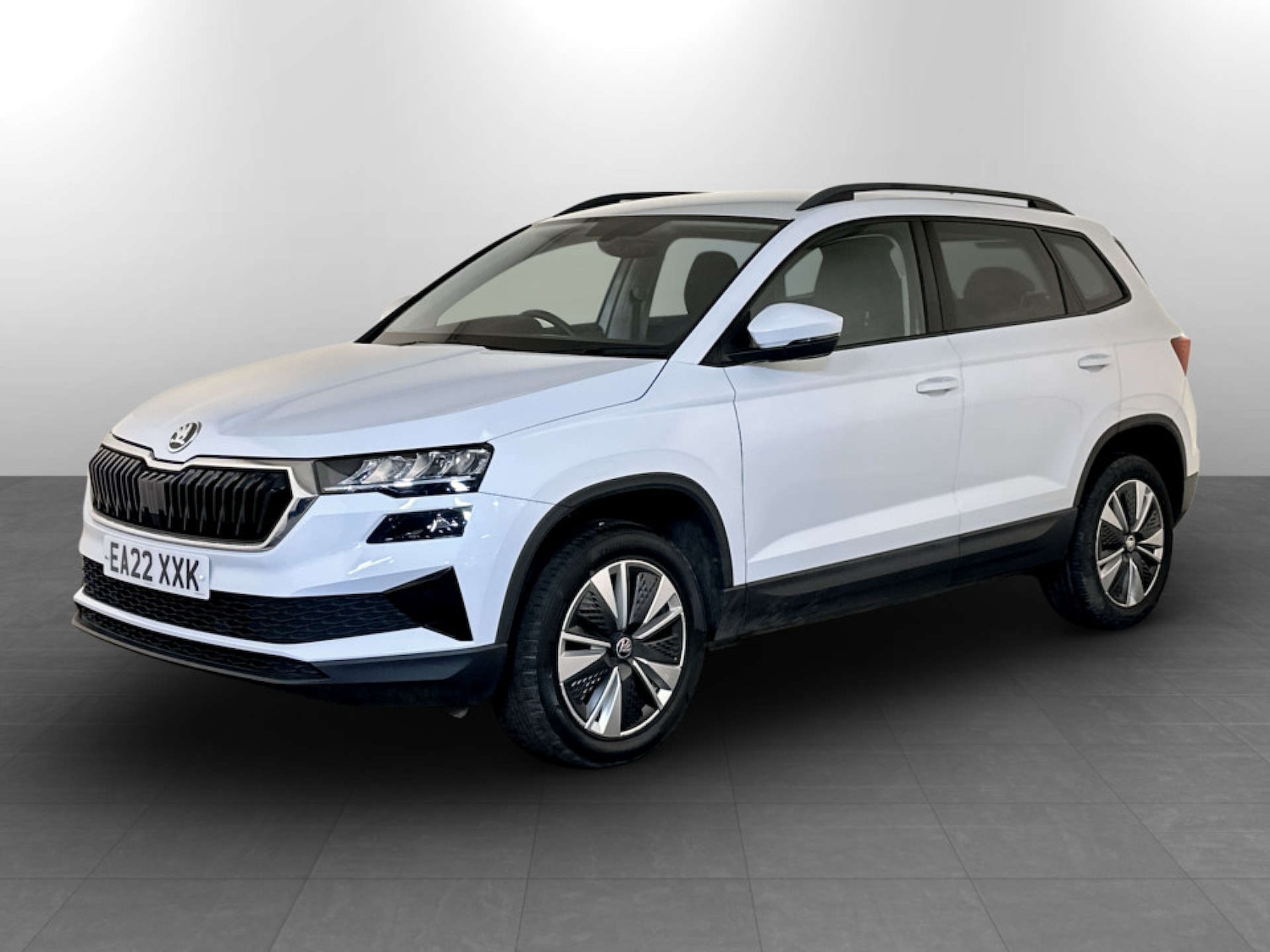 Used Skoda Karoq 2022 for sale - 77681187: Photo 5