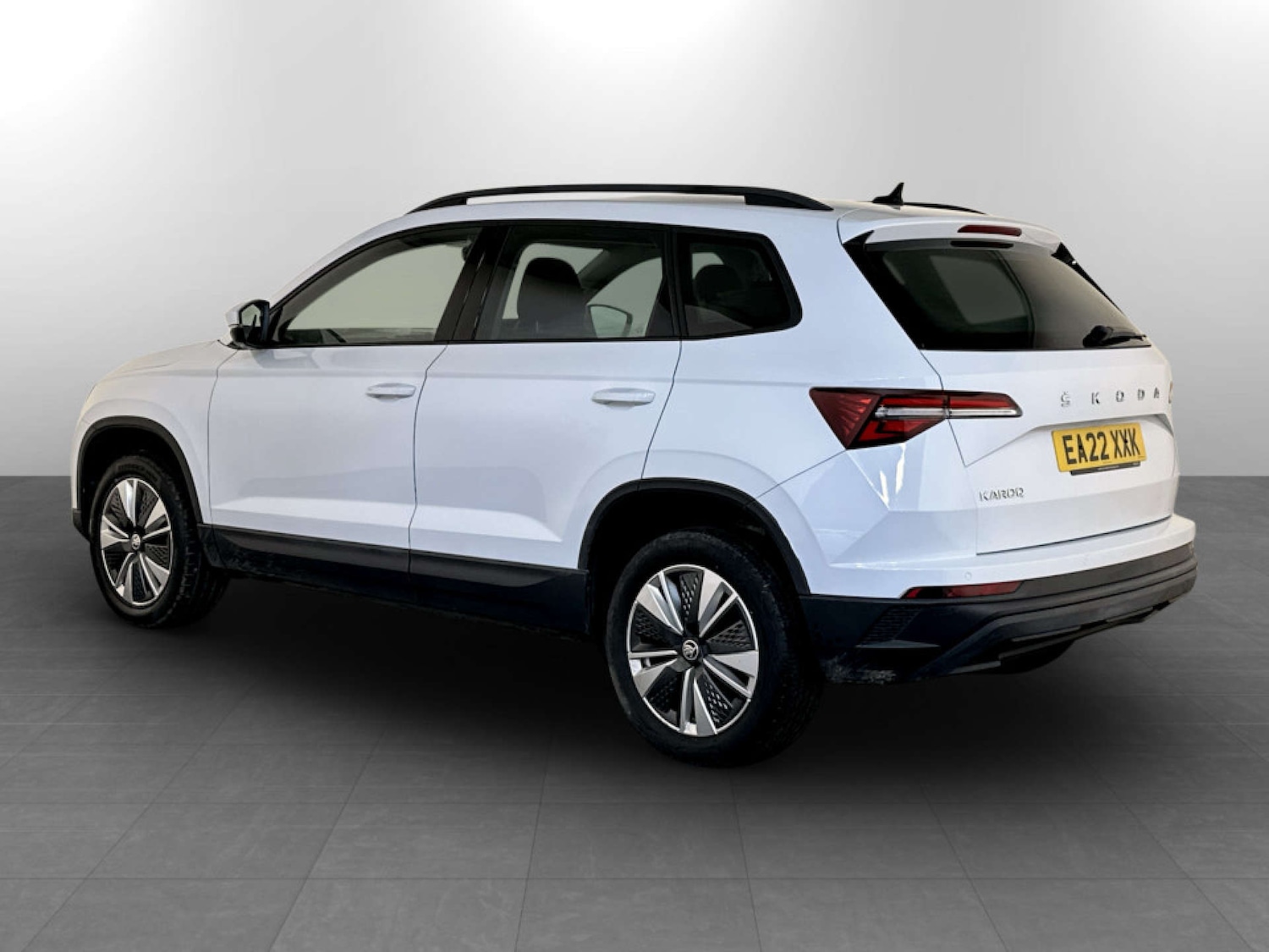 Used Skoda Karoq 2022 for sale - 77681187: Photo 7