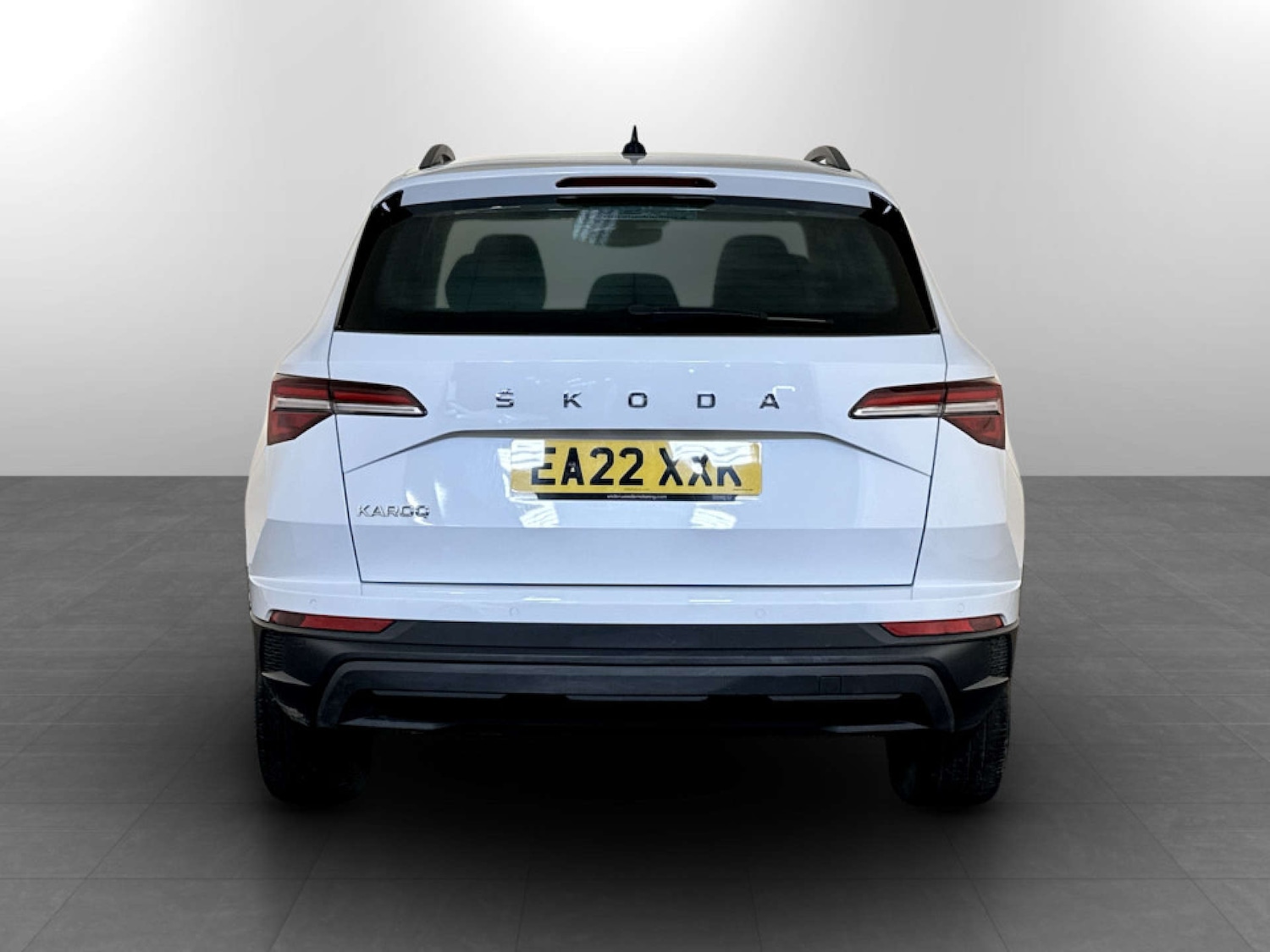 Used Skoda Karoq 2022 for sale - 77681187: Photo 8