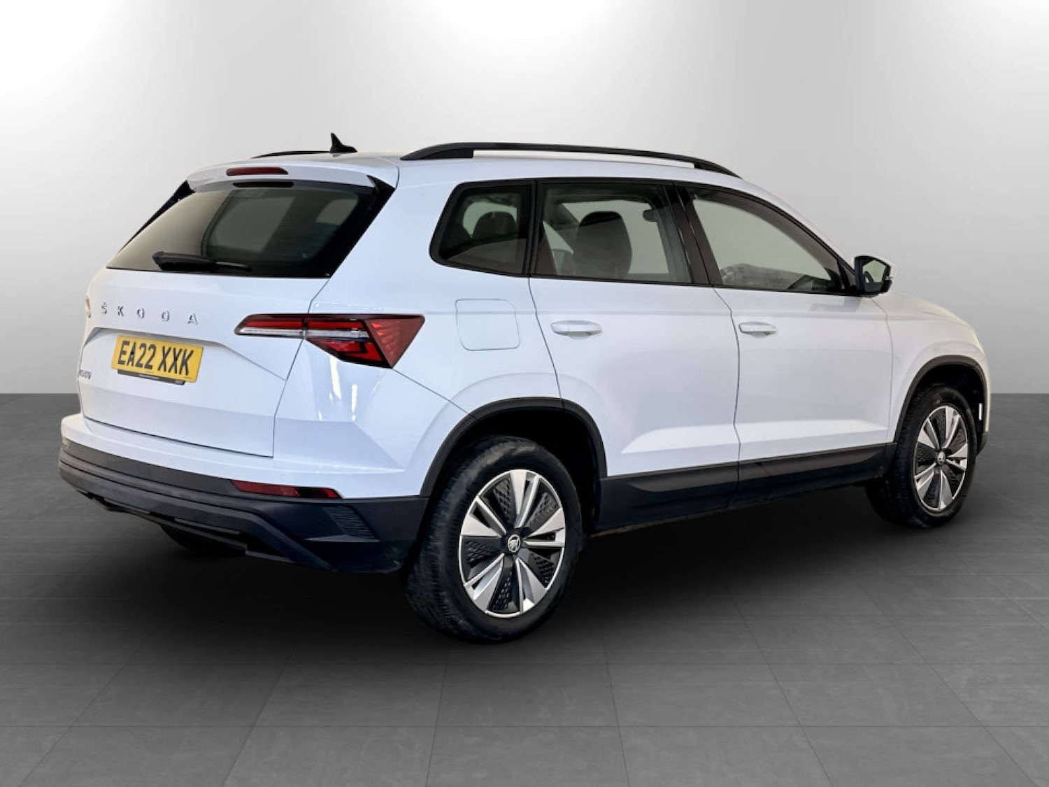 Used Skoda Karoq 2022 for sale - 77681187: Photo 9