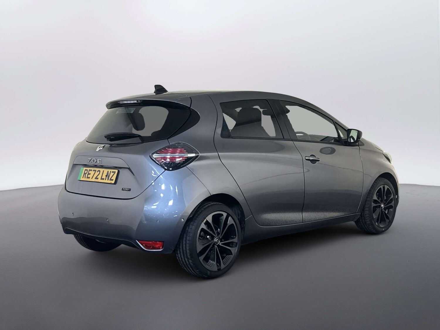 Used Renault Zoe 2022 for sale - 77917709: Photo 10