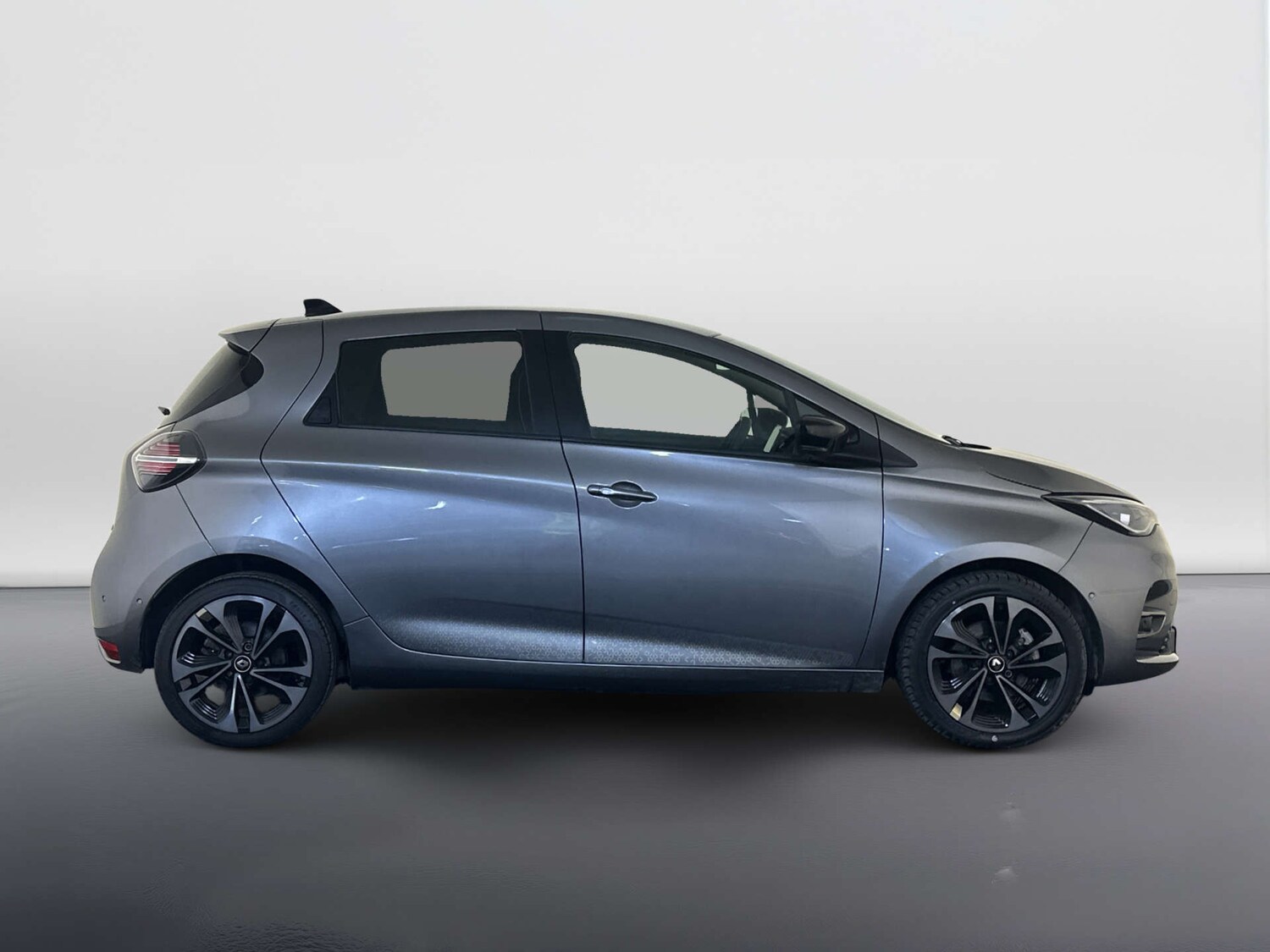 Used Renault Zoe 2022 for sale - 77917709: Photo 11