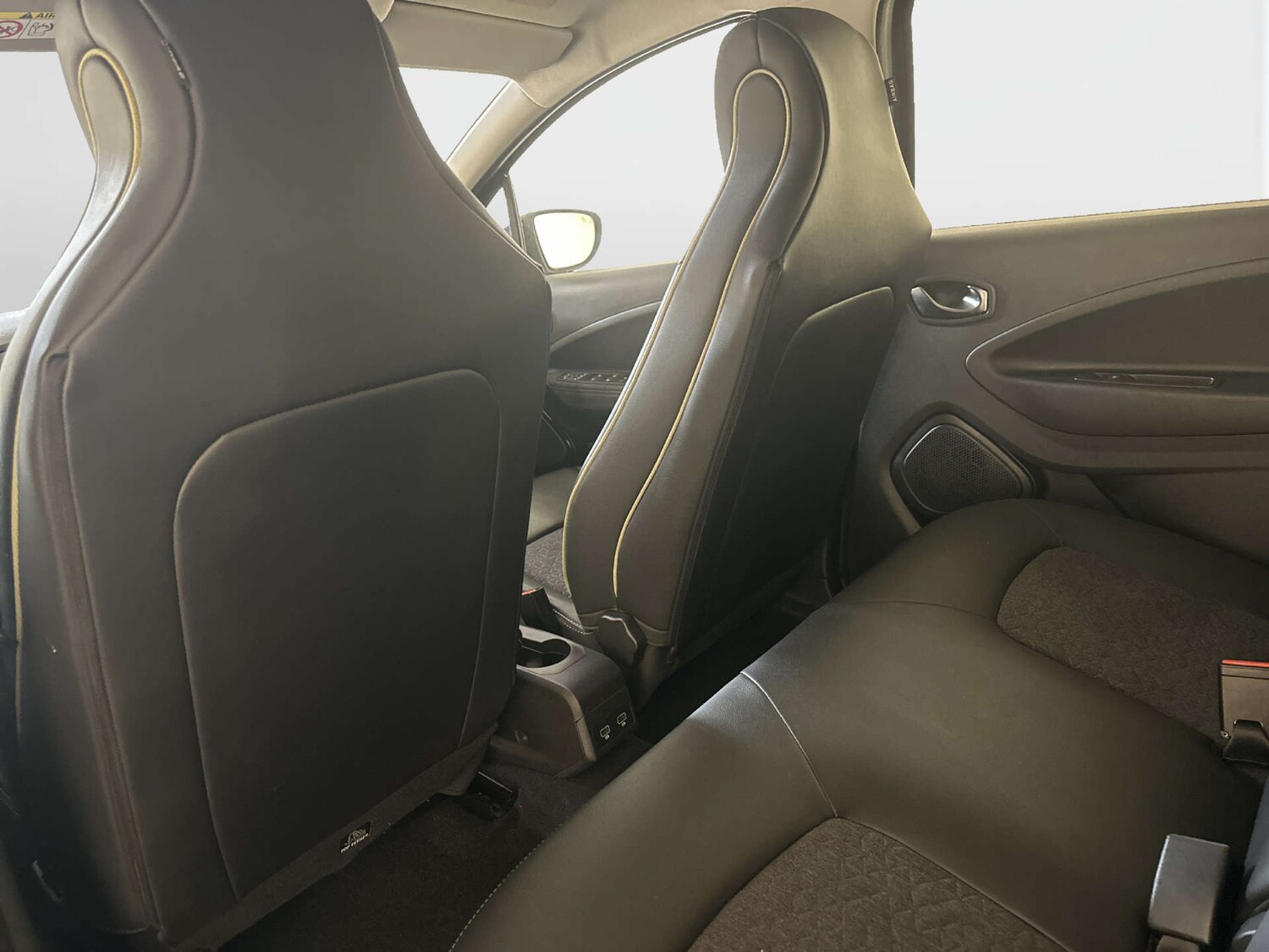 Used Renault Zoe 2022 for sale - 77917709: Photo 14