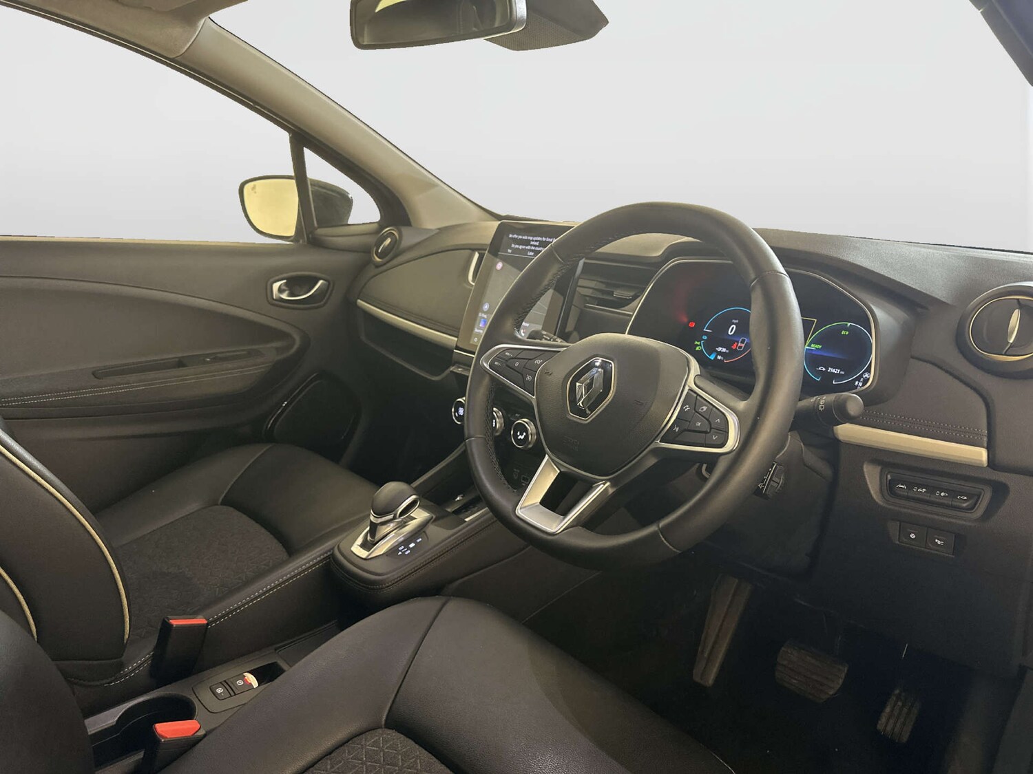 Used Renault Zoe 2022 for sale - 77917709: Photo 15
