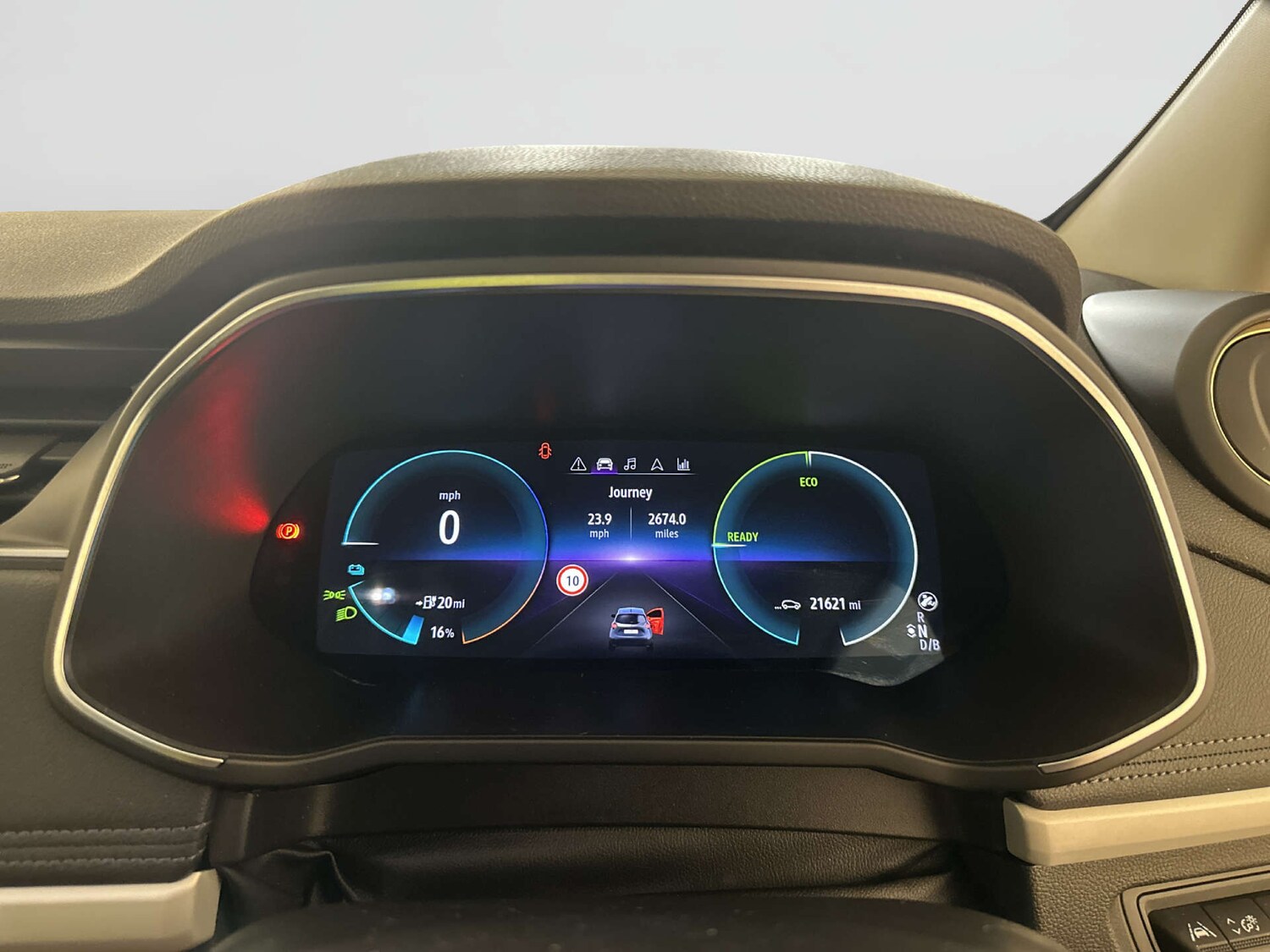 Used Renault Zoe 2022 for sale - 77917709: Photo 18