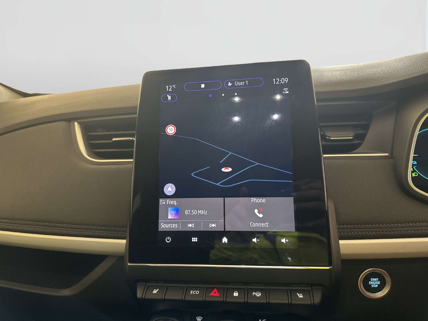 Used Renault Zoe 2022 for sale - 77917709: Photo 22