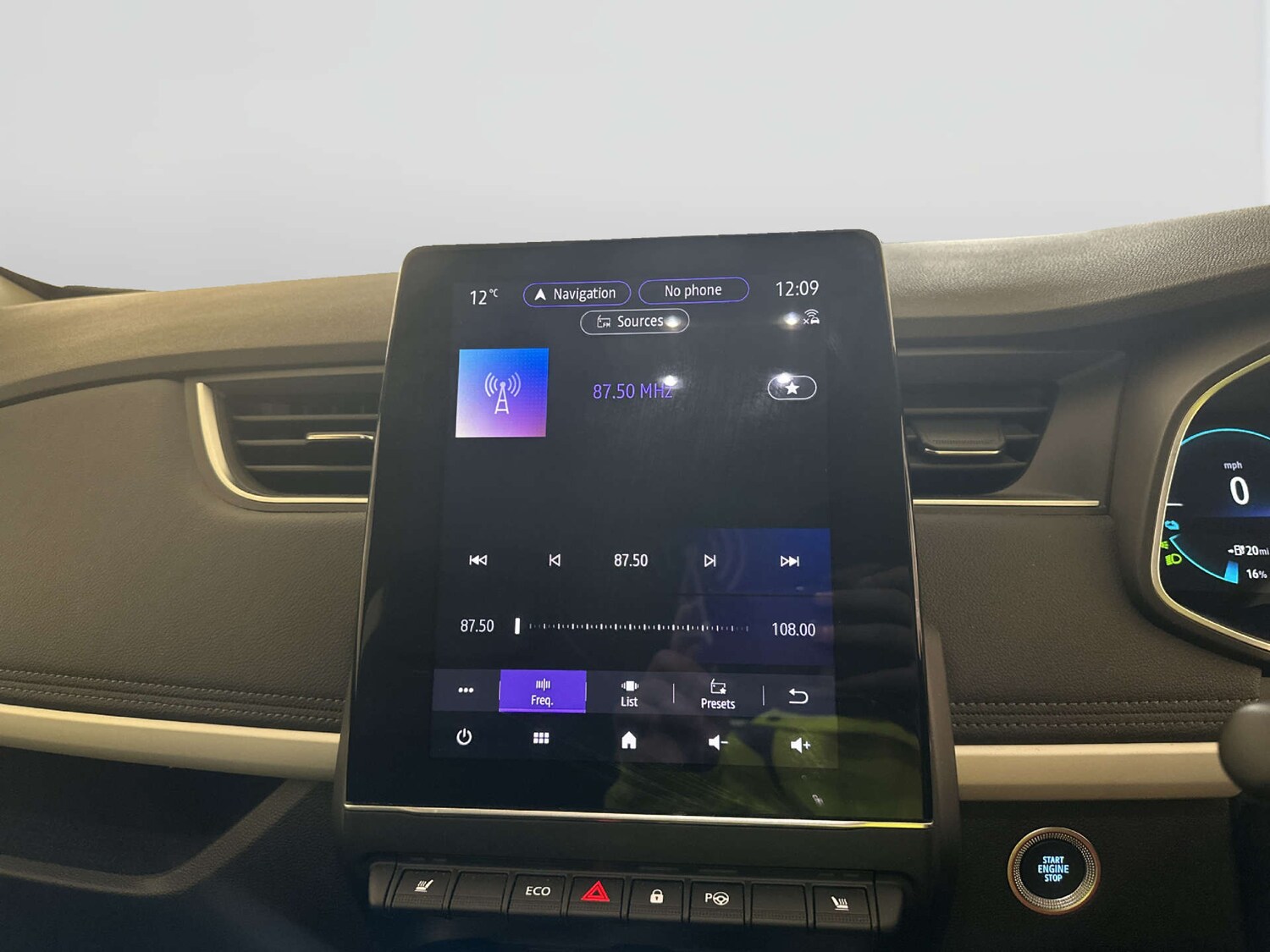 Used Renault Zoe 2022 for sale - 77917709: Photo 23