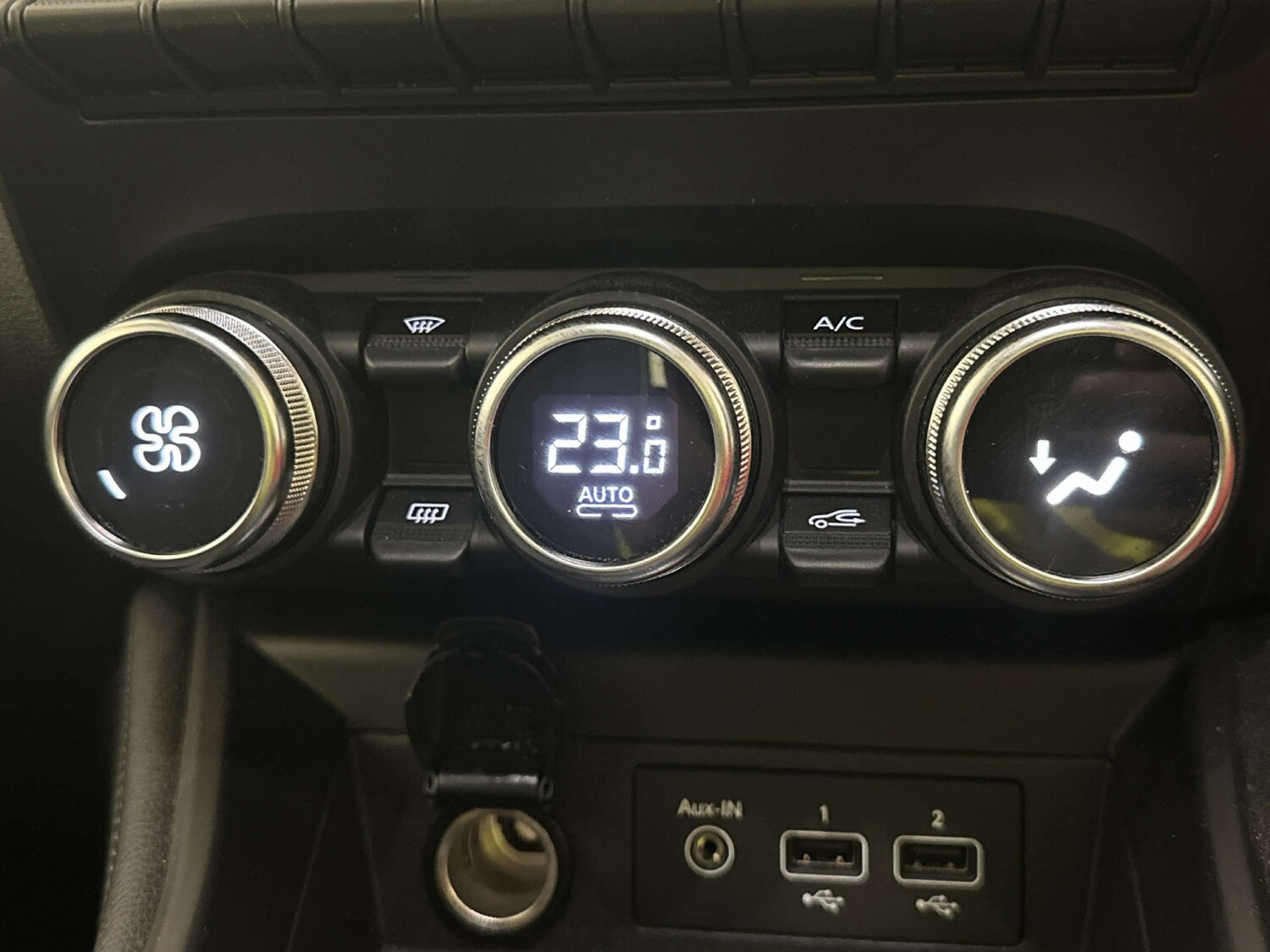 Used Renault Zoe 2022 for sale - 77917709: Photo 24