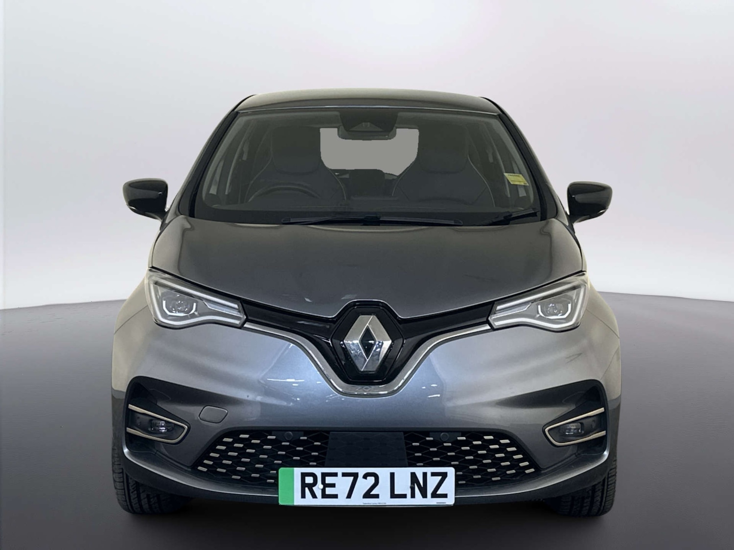 Used Renault Zoe 2022 for sale - 77917709: Photo 5