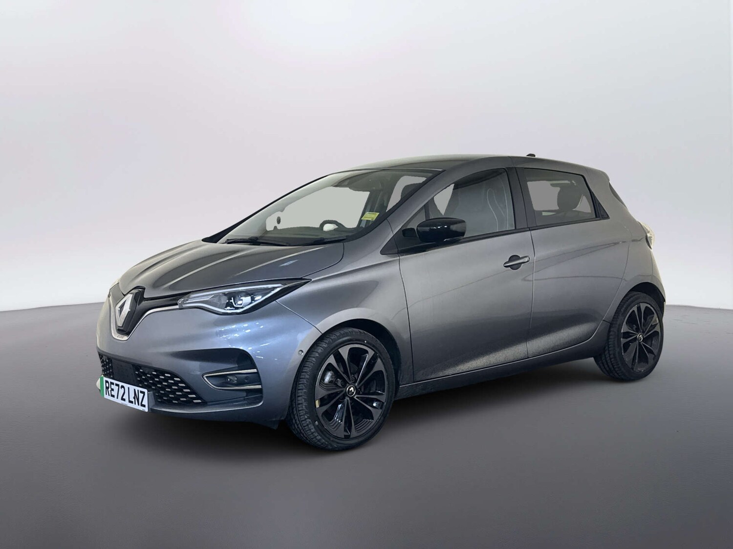 Used Renault Zoe 2022 for sale - 77917709: Photo 6