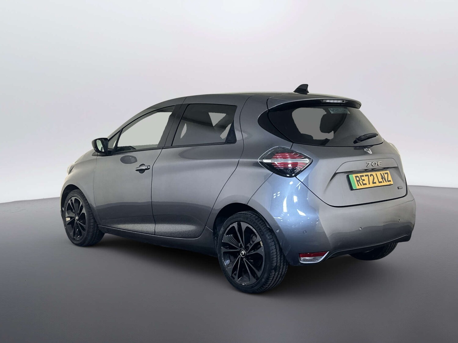 Used Renault Zoe 2022 for sale - 77917709: Photo 8