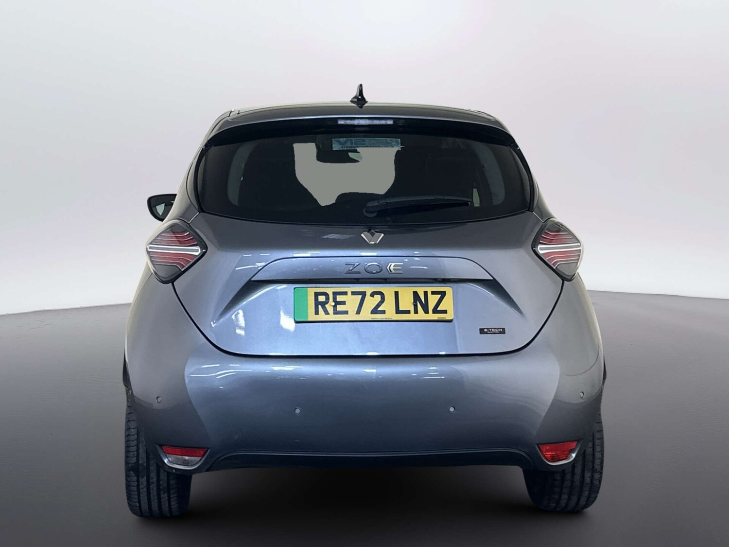 Used Renault Zoe 2022 for sale - 77917709: Photo 9