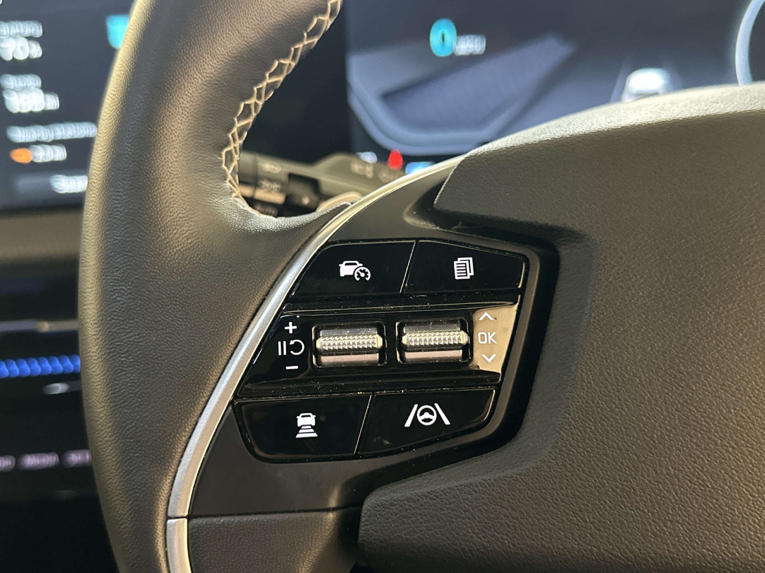 Used Kia EV6 2023 for sale - 77821602: Photo 18