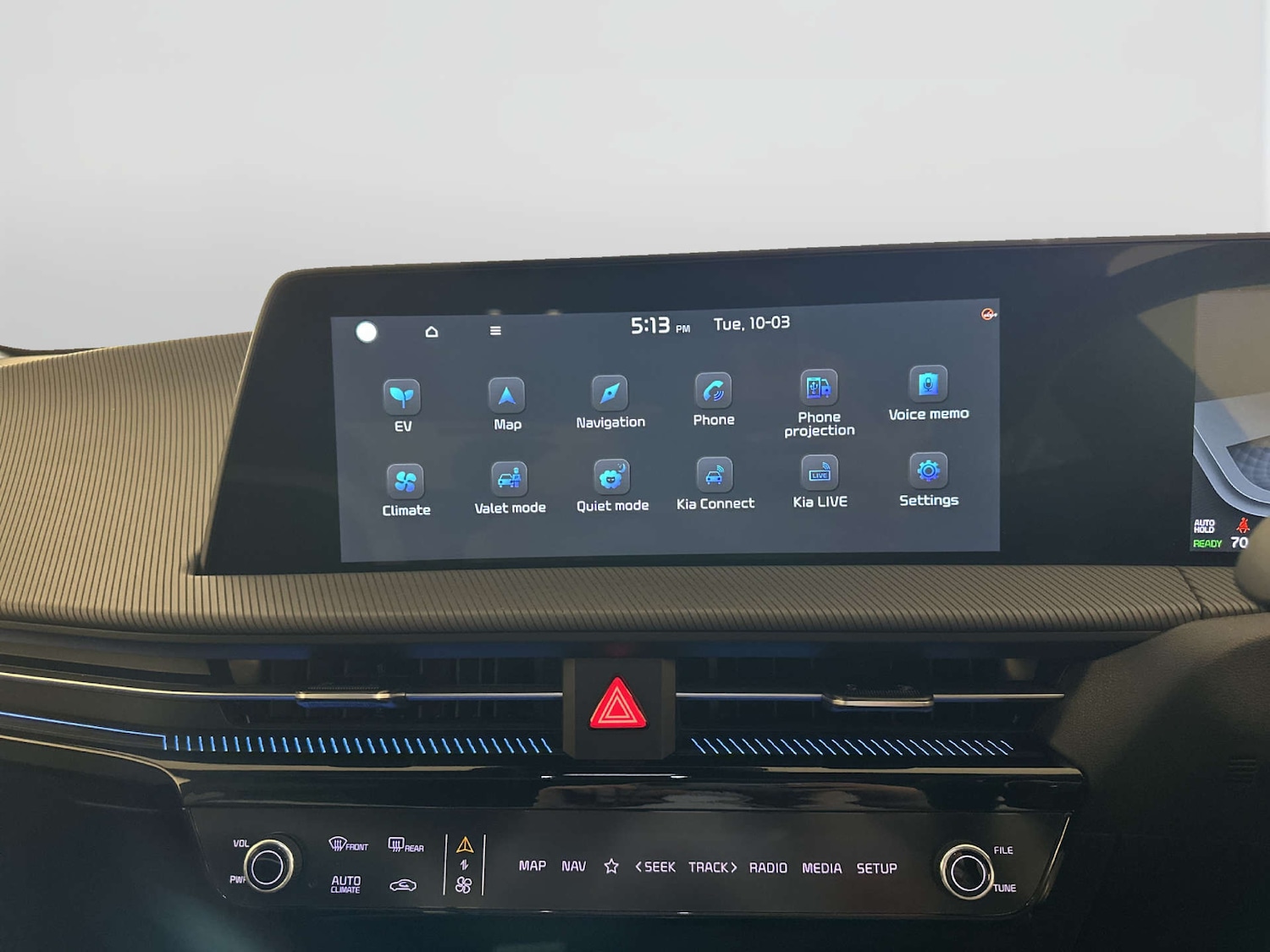 Used Kia EV6 2023 for sale - 77821602: Photo 23