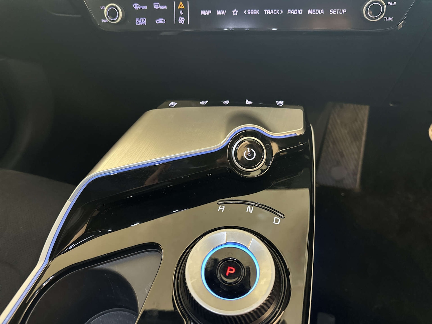 Used Kia EV6 2023 for sale - 77821602: Photo 26