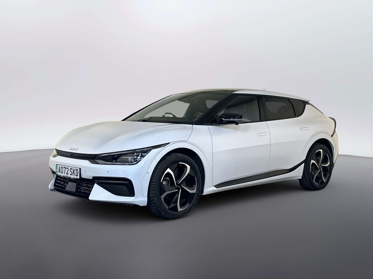 Used Kia EV6 2023 for sale - 77821602: Photo 6