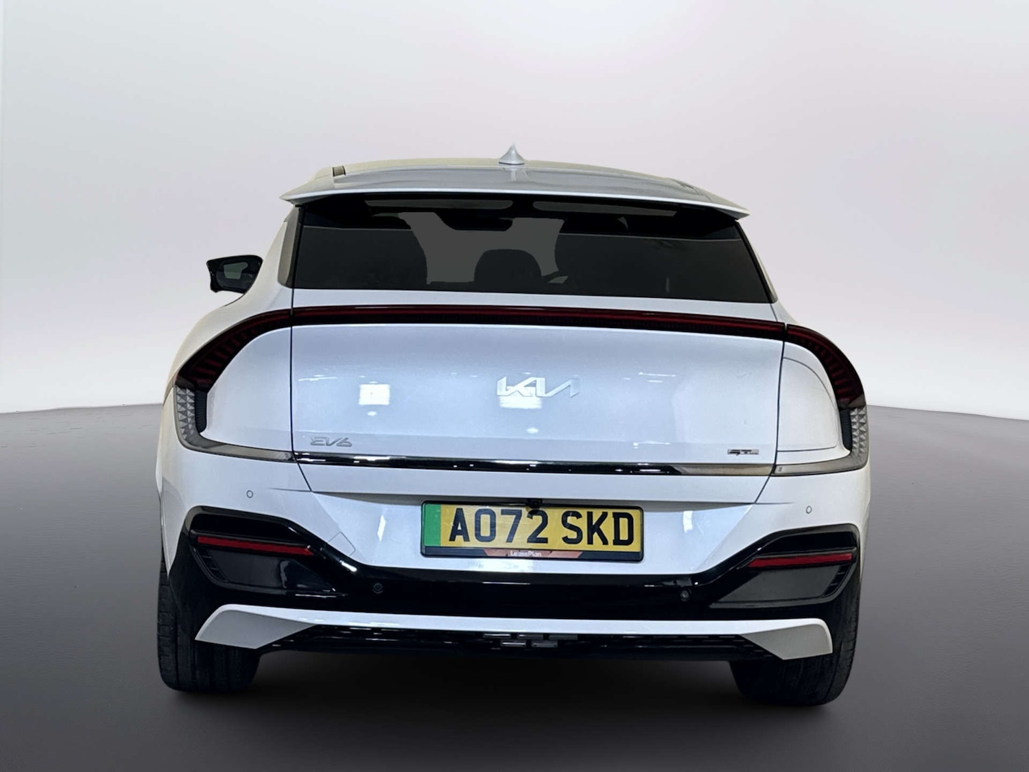 Used Kia EV6 2023 for sale - 77821602: Photo 9