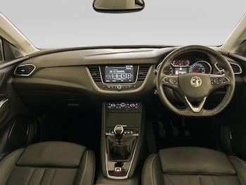 Used Vauxhall Grandland X 2020 for sale - 79359115: Photo
