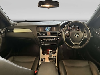 Used BMW X3 2017 for sale - 79504328: Photo
