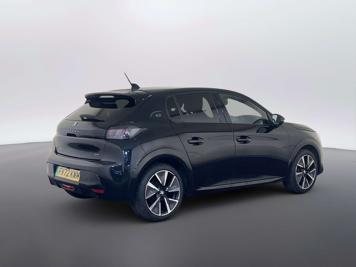 Used Peugeot 208 2023 for sale - 77850747: Photo 10