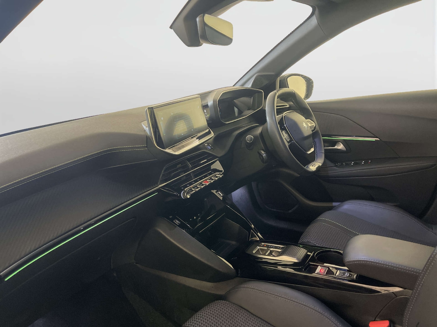 Used Peugeot 208 2023 for sale - 77850747: Photo 12