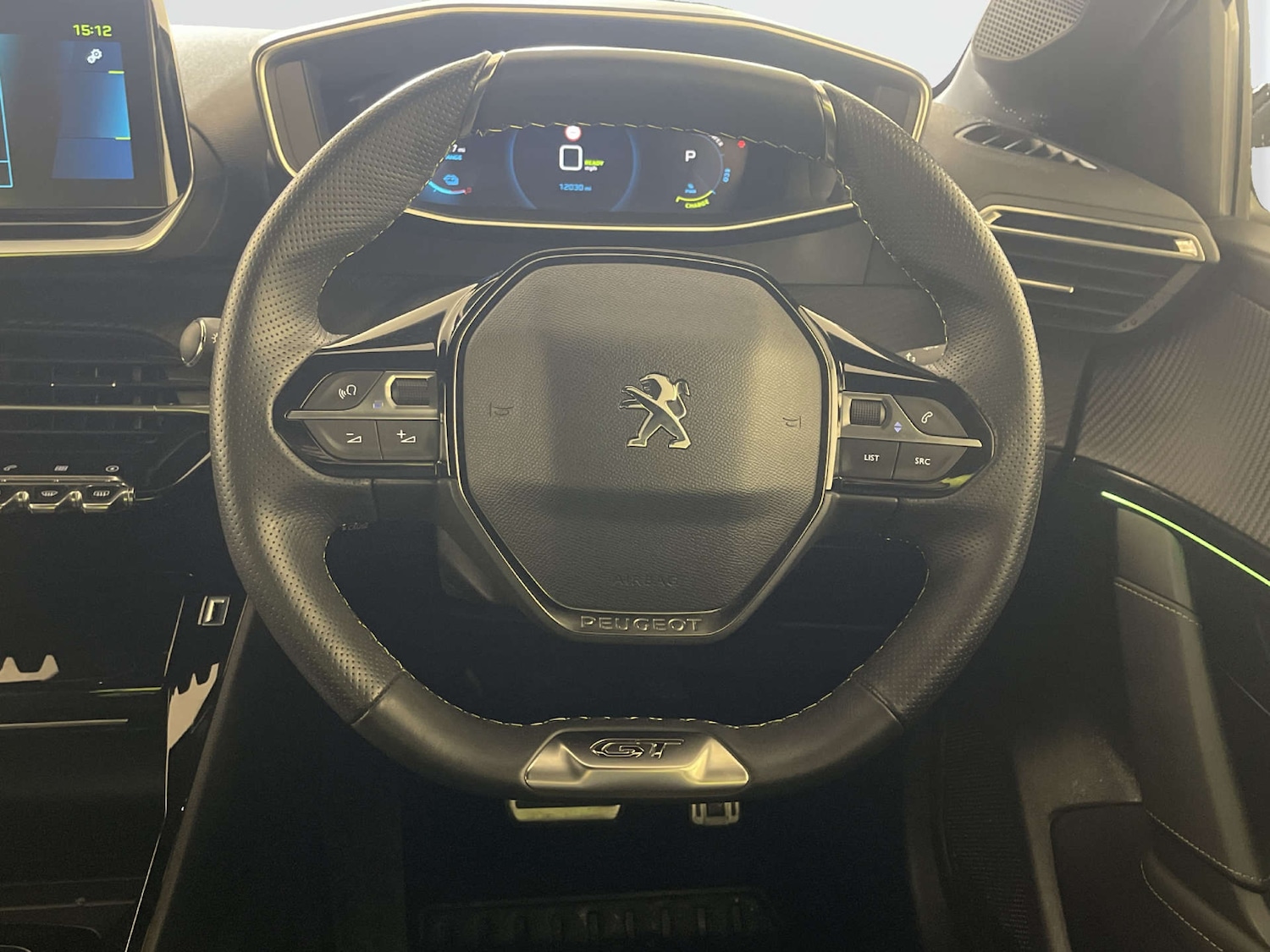 Used Peugeot 208 2023 for sale - 77850747: Photo 17