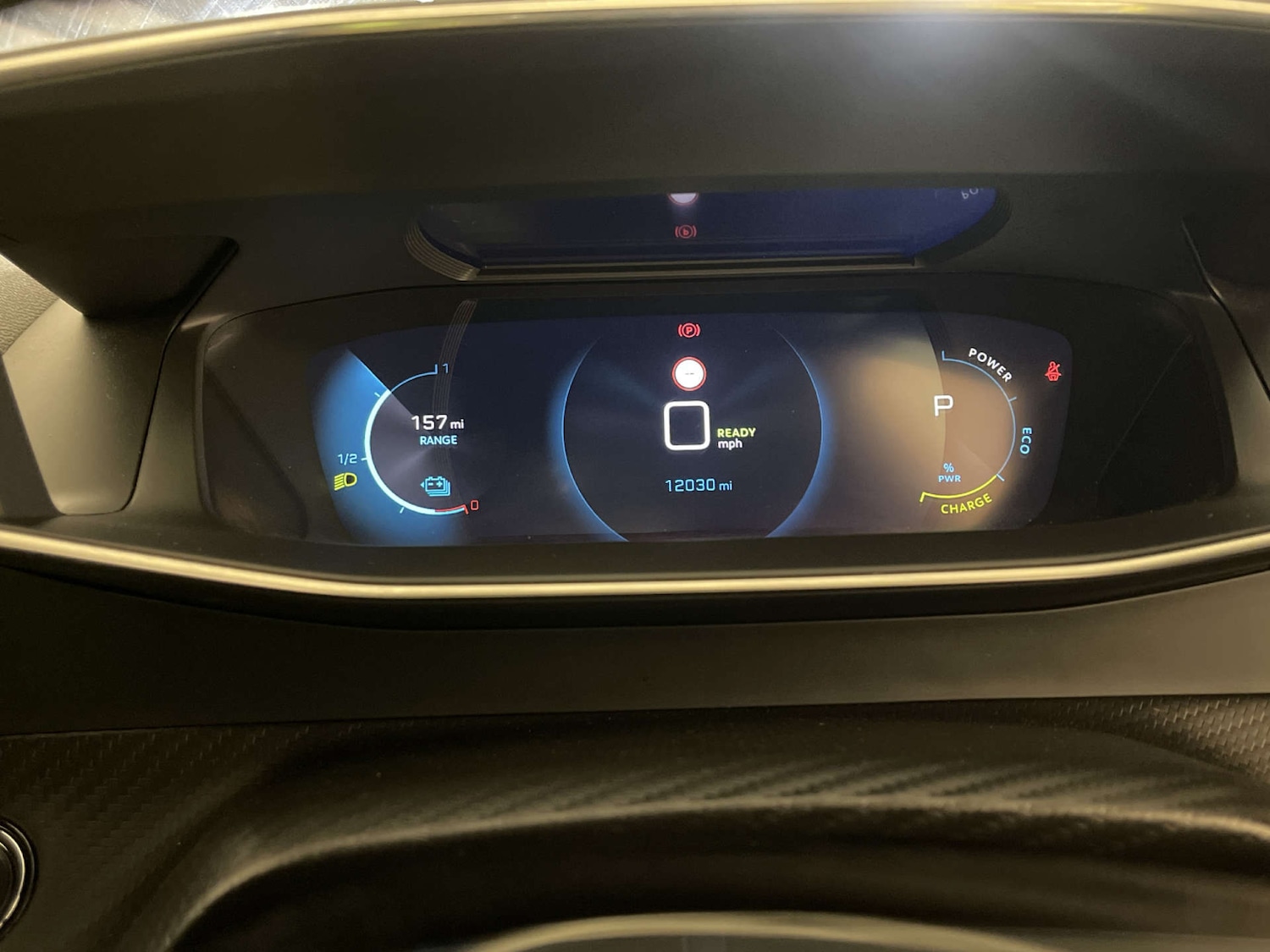 Used Peugeot 208 2023 for sale - 77850747: Photo 19