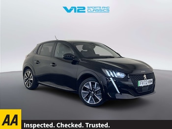 Peugeot 208 feature image