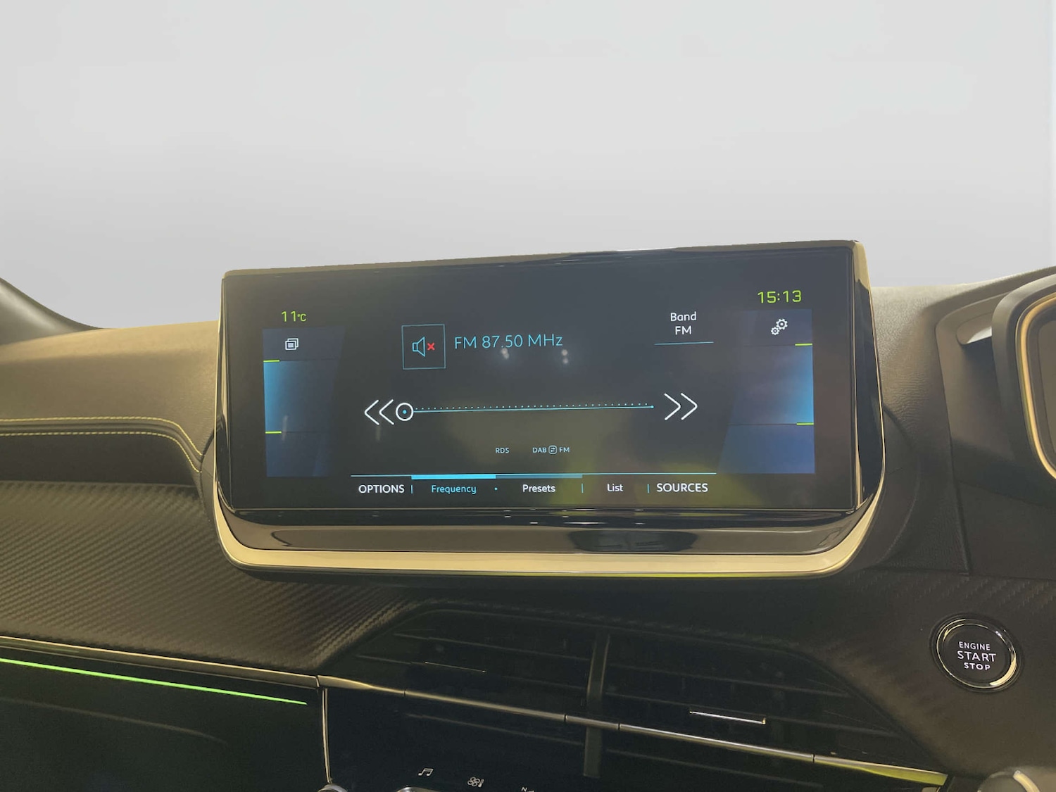 Used Peugeot 208 2023 for sale - 77850747: Photo 21