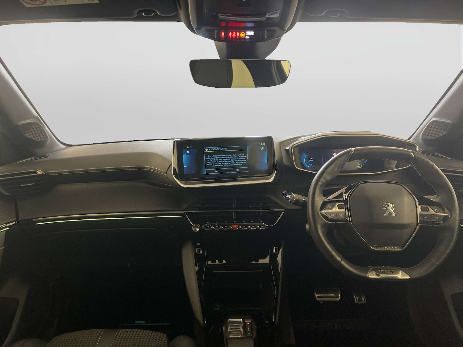 Used Peugeot 208 2023 for sale - 77850747: Photo 3