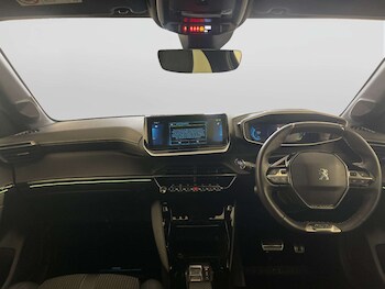 Used Peugeot 208 2023 for sale - 77850747: Photo