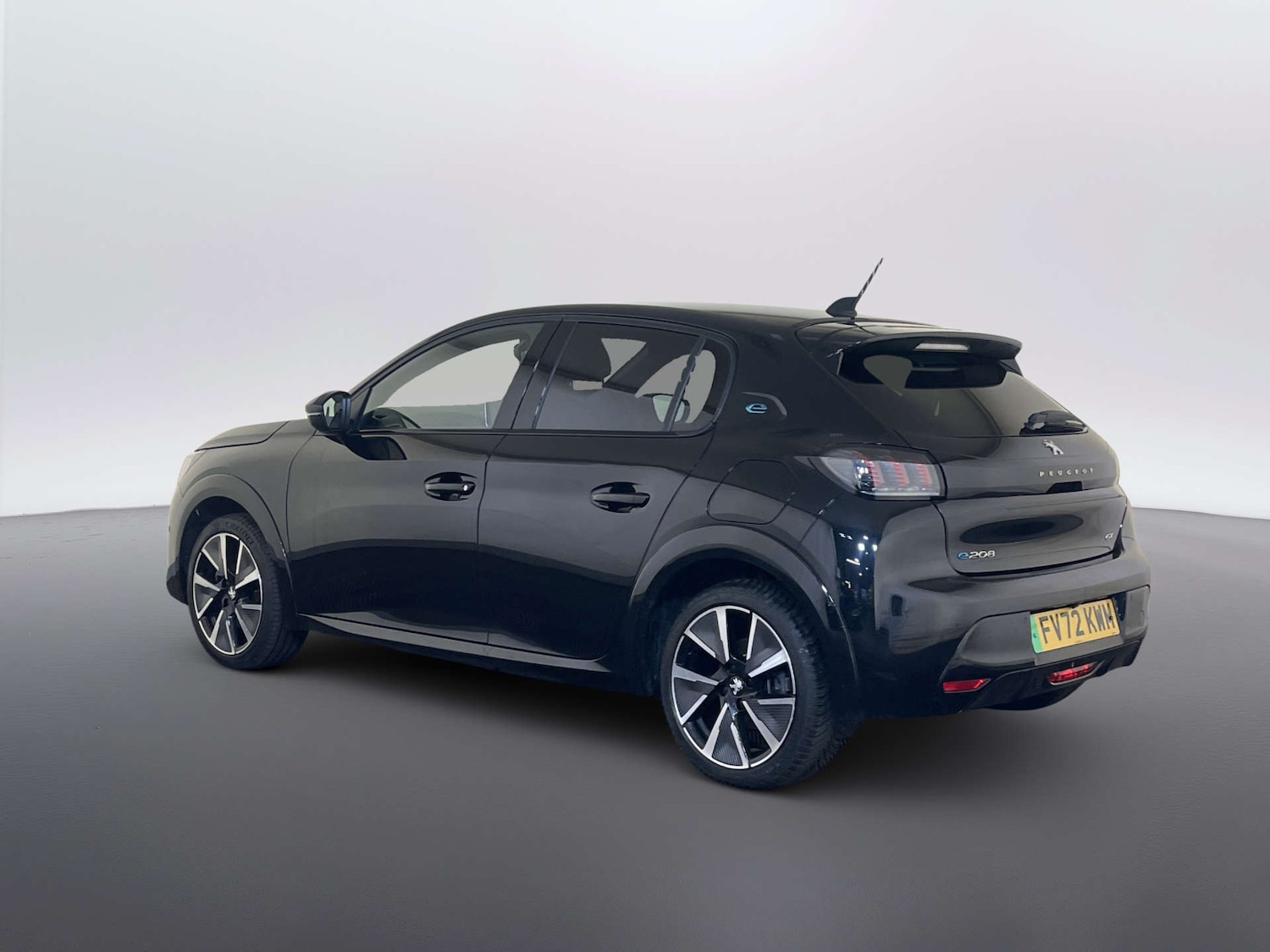 Used Peugeot 208 2023 for sale - 77850747: Photo 8