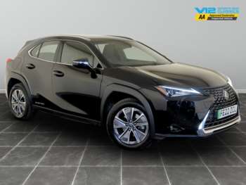 2022 (22) - 300e 150kW 54.3 kWh 5dr E-CVT