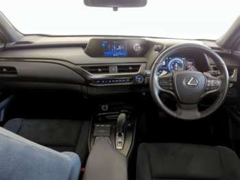 Used Lexus UX 2022 for sale - 74729454: Photo