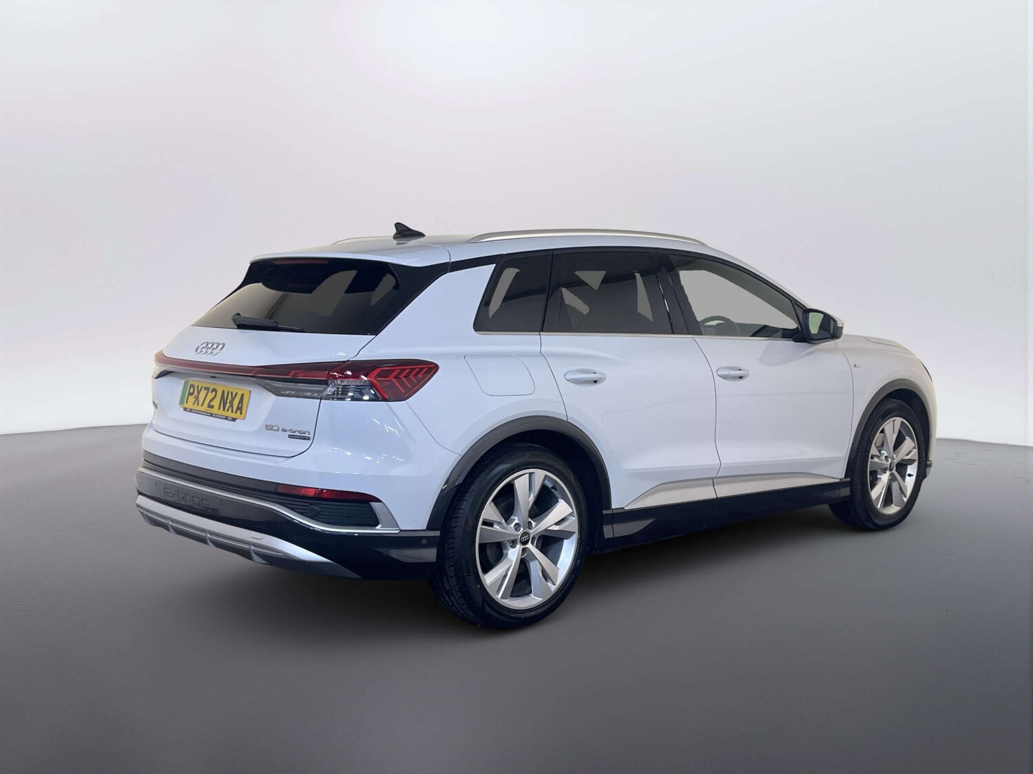 Used Audi Q4 e-tron 2022 for sale - 77990059: Photo 10