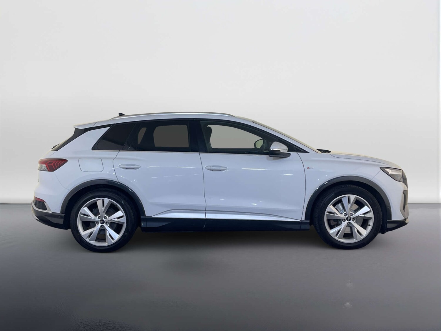 Used Audi Q4 e-tron 2022 for sale - 77990059: Photo 11